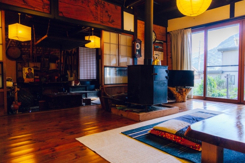 富士見町に体験移住