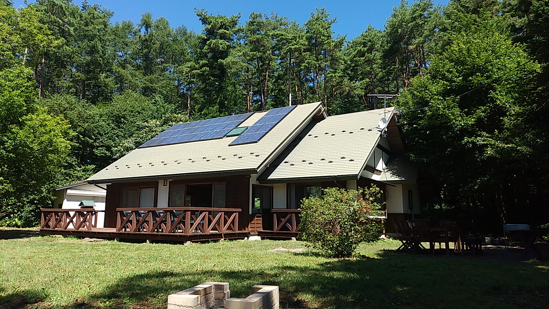 富士見町で暮らしながら起業する　<br/>
その可能性とは？