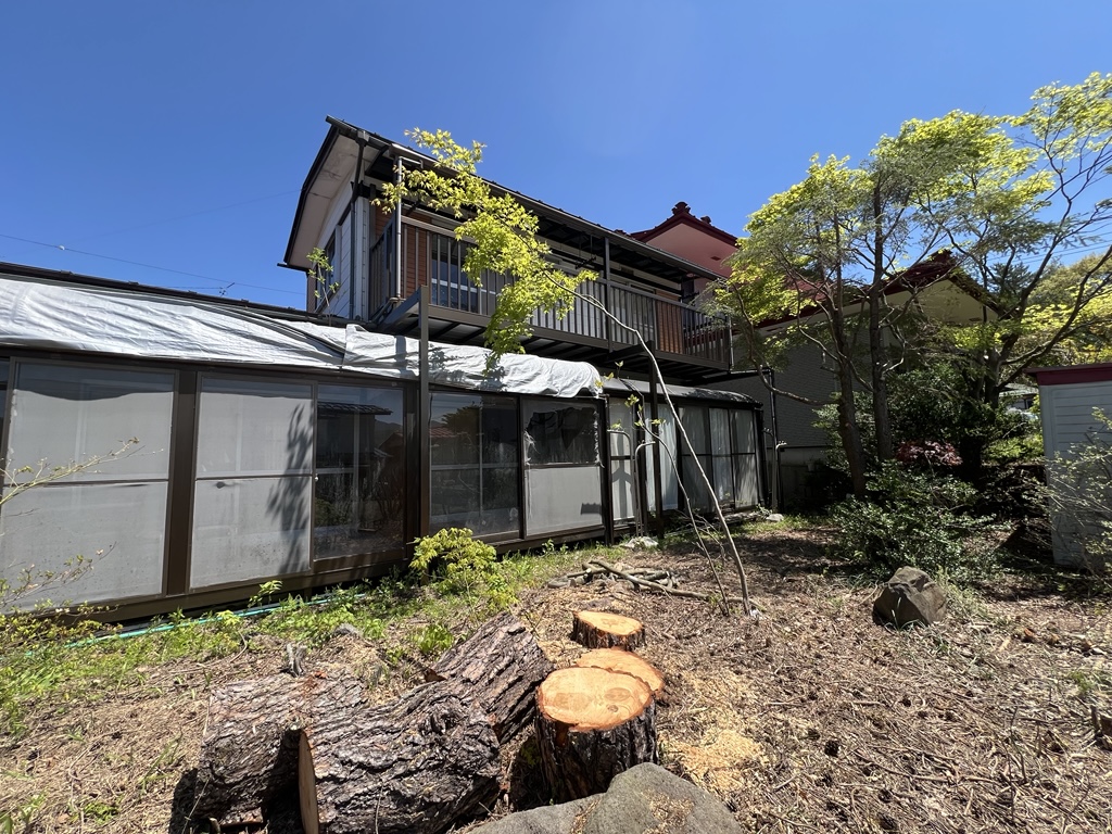 【契約済み】<br/>
(R6-14)駅から徒歩16分！<br/>
閑静な住宅地<br/>
<br/>
