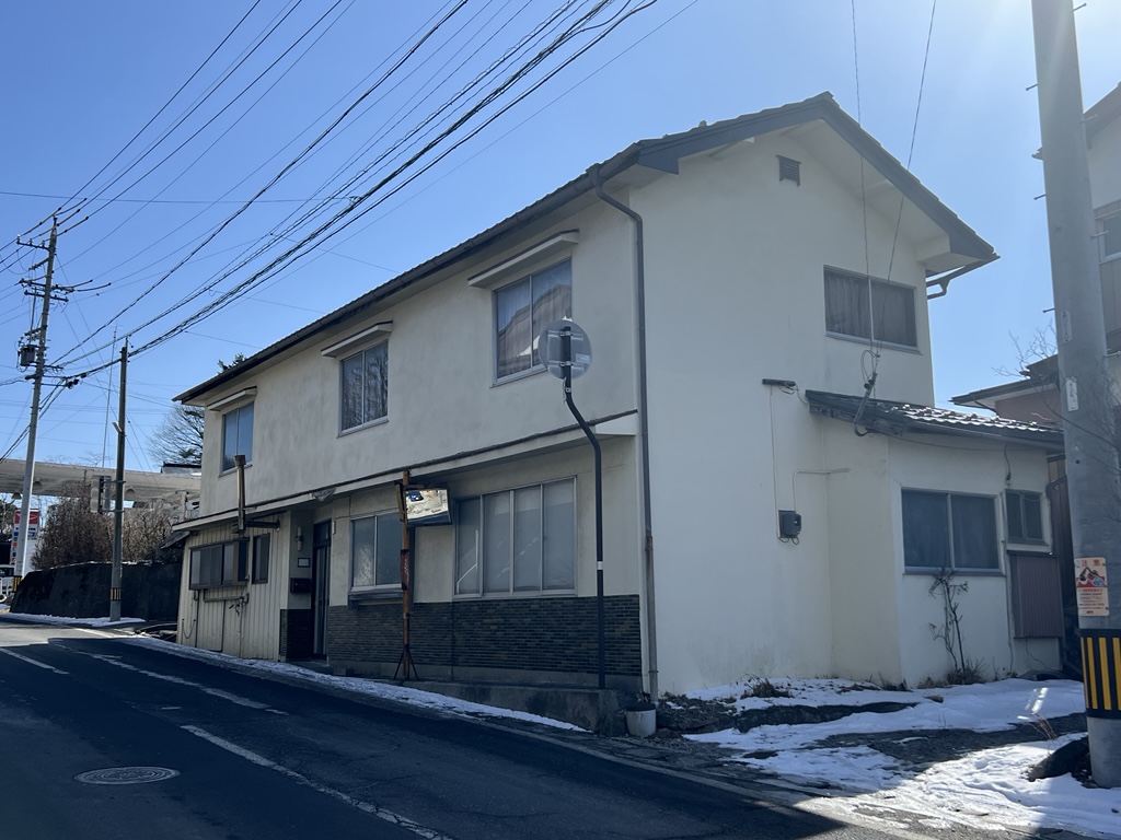 【契約済み】<br/>
(R6-15)駅から徒歩5分！<br/>
コンビニにも徒歩圏内！<br/>
