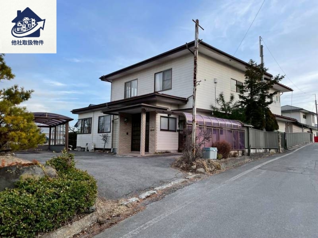 【買付申込あり】内見停止中<br/>
(8E-1)<br/>
富士見駅から徒歩５分！<br/>
教室・サロン・事務所併用住宅としても活用しやすい広々空間！<br/>
